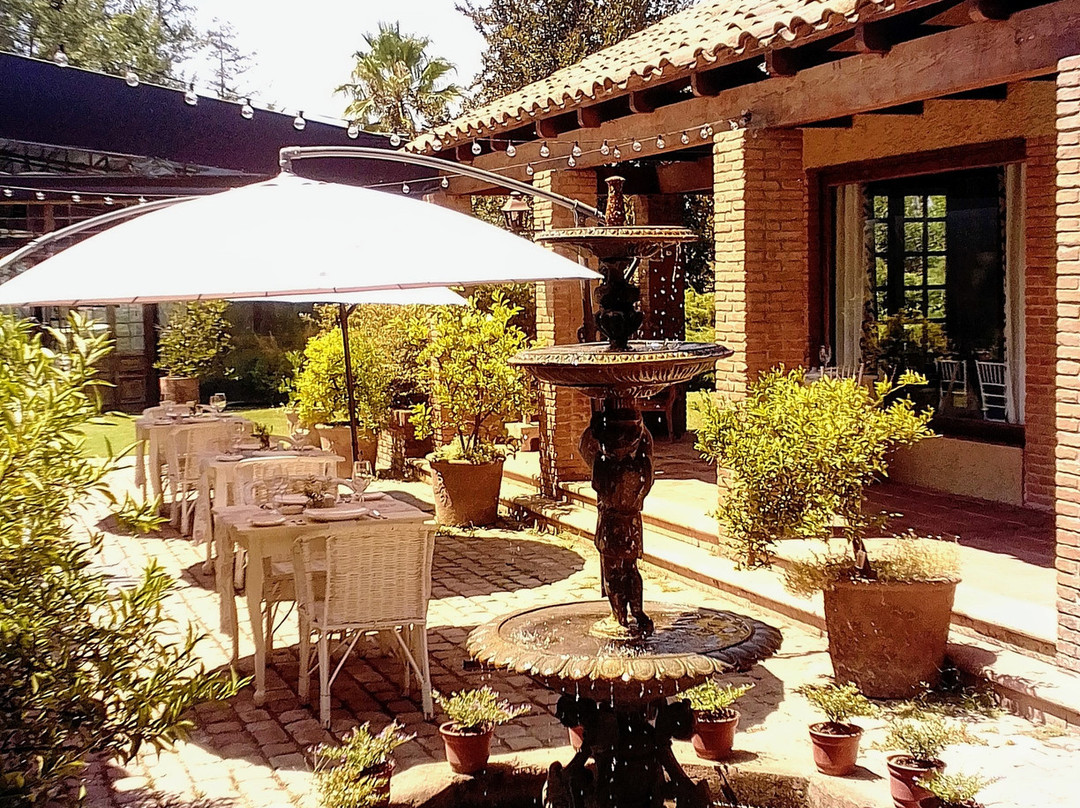 Hotel Il Giardino主图