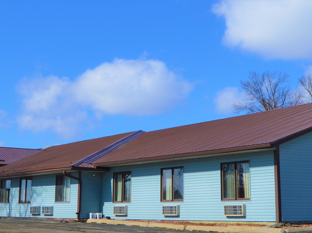 Old Towne Motel主图