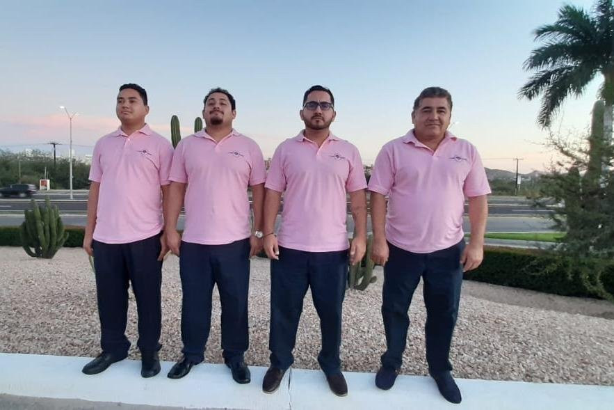 Cabo Prime Transportation, Tours & Packages-卡波圣卢卡斯必去景点