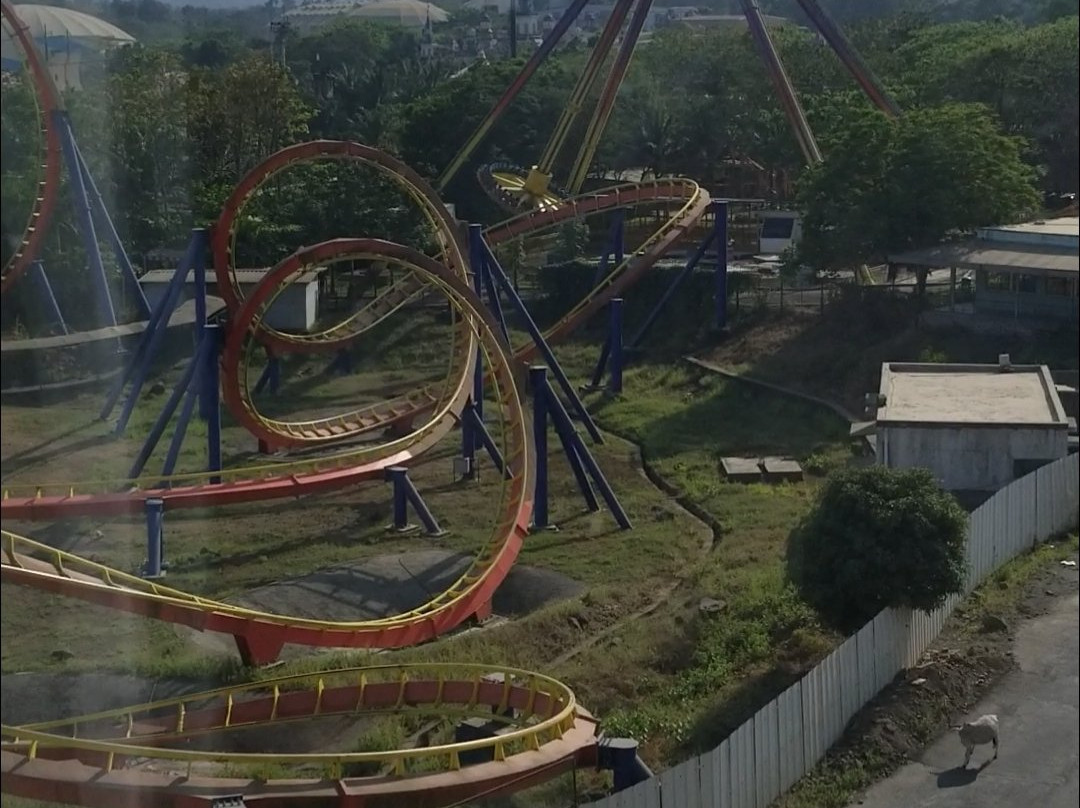 诺富特驿马吉卡科波利酒店主图