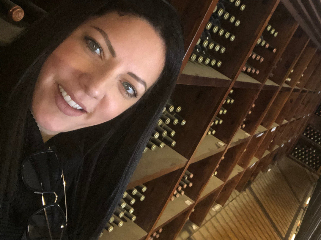 Tishbi Estate Winery-Binyamina必去景点