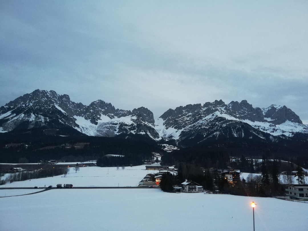 Hotel Ritterhof主图