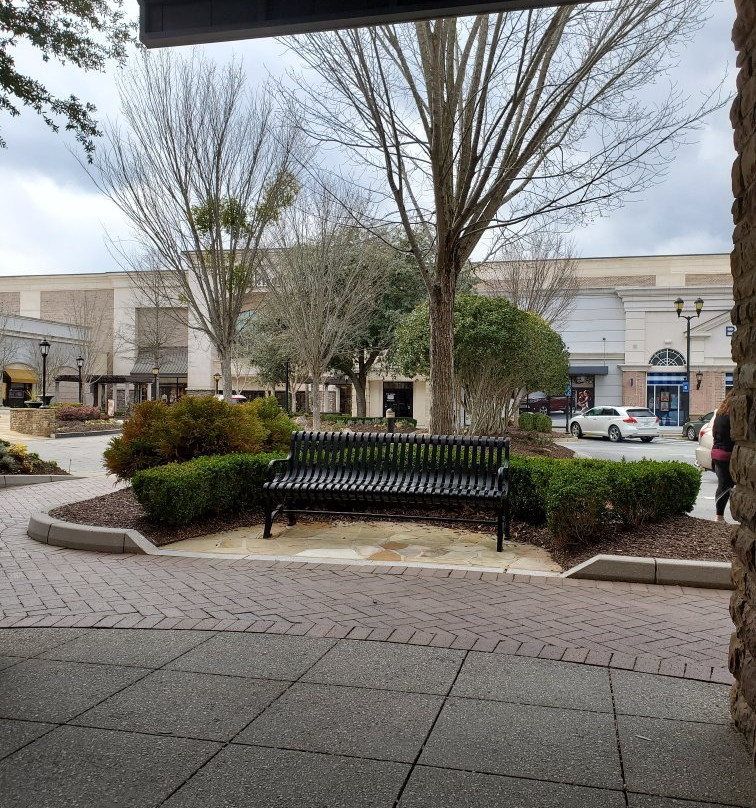 Ashley Park-纽南必去景点