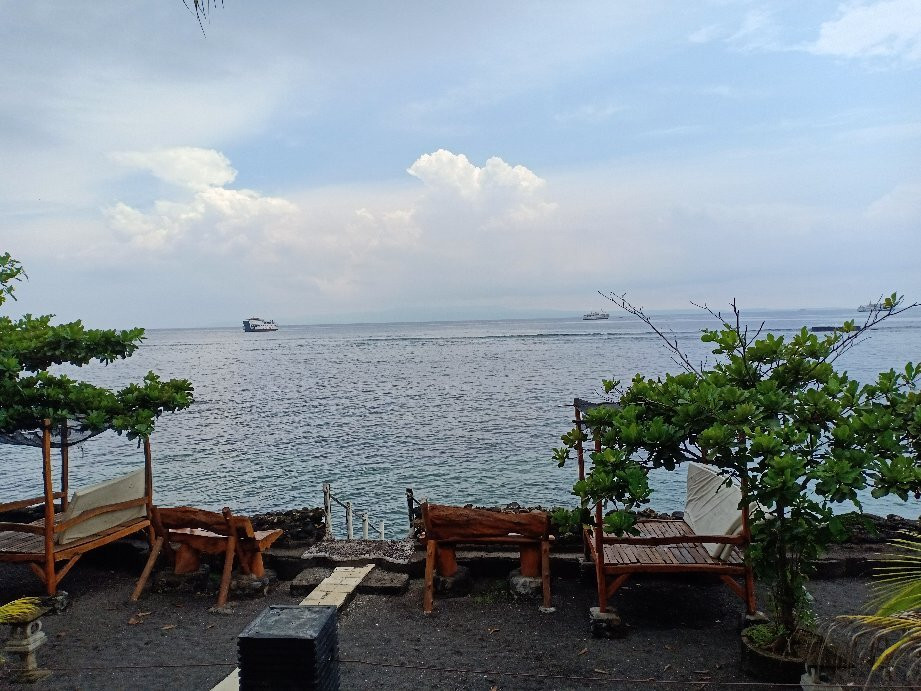Crystal Beach Bali Hotel主图