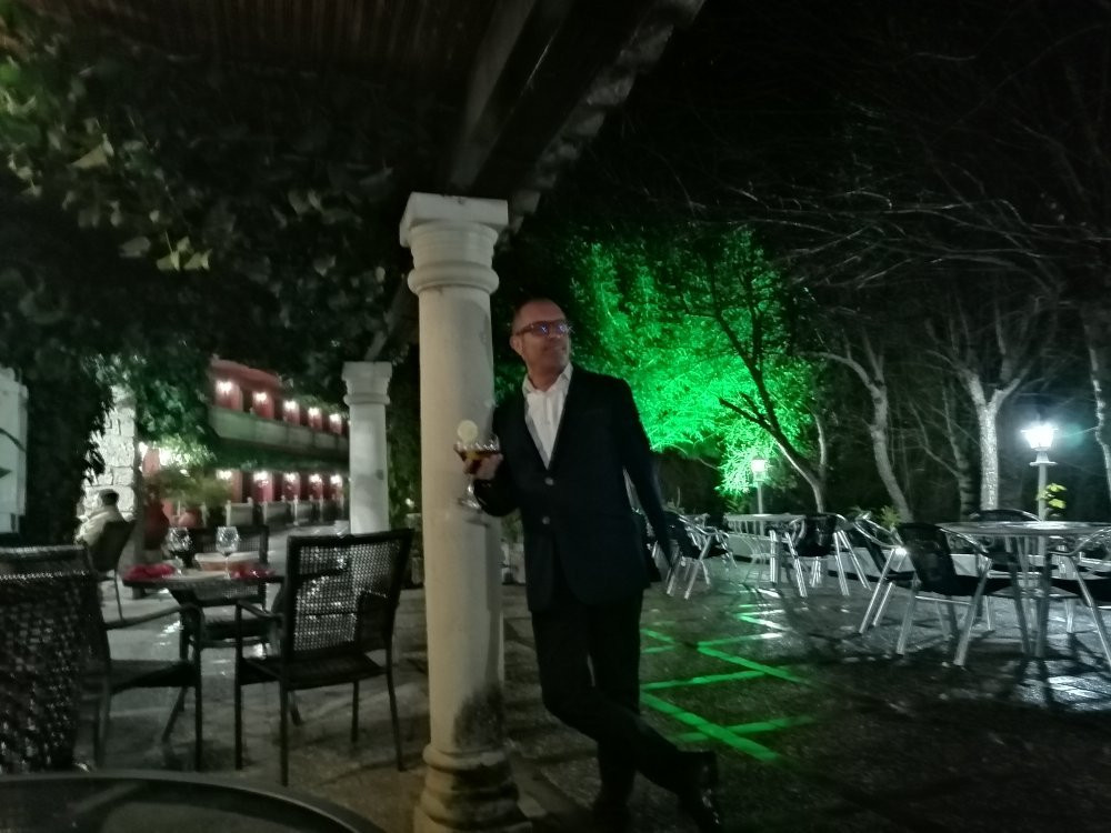 Hotel Rural Noguera de la Sierpe主图