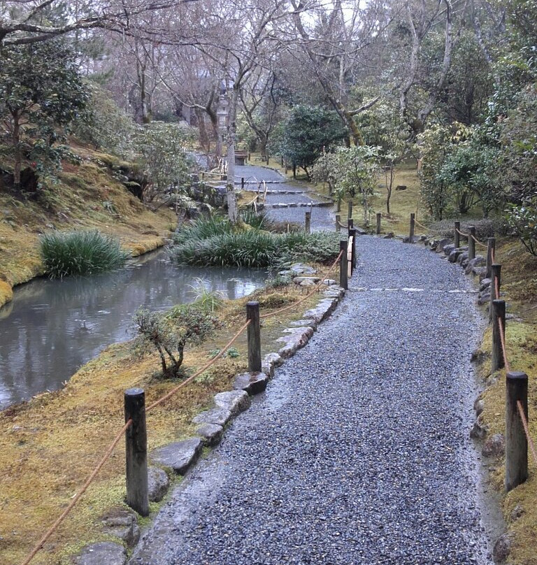 Sogenchi Garden景点图片