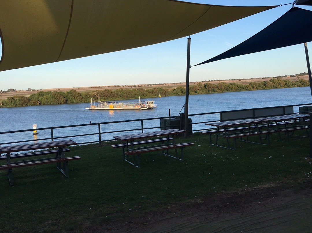 Wellington Hotel-Wellington必去景点