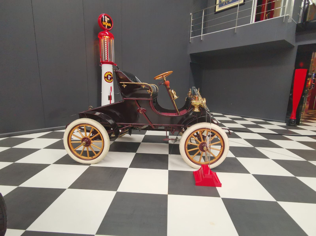 KEY Museum景点图片