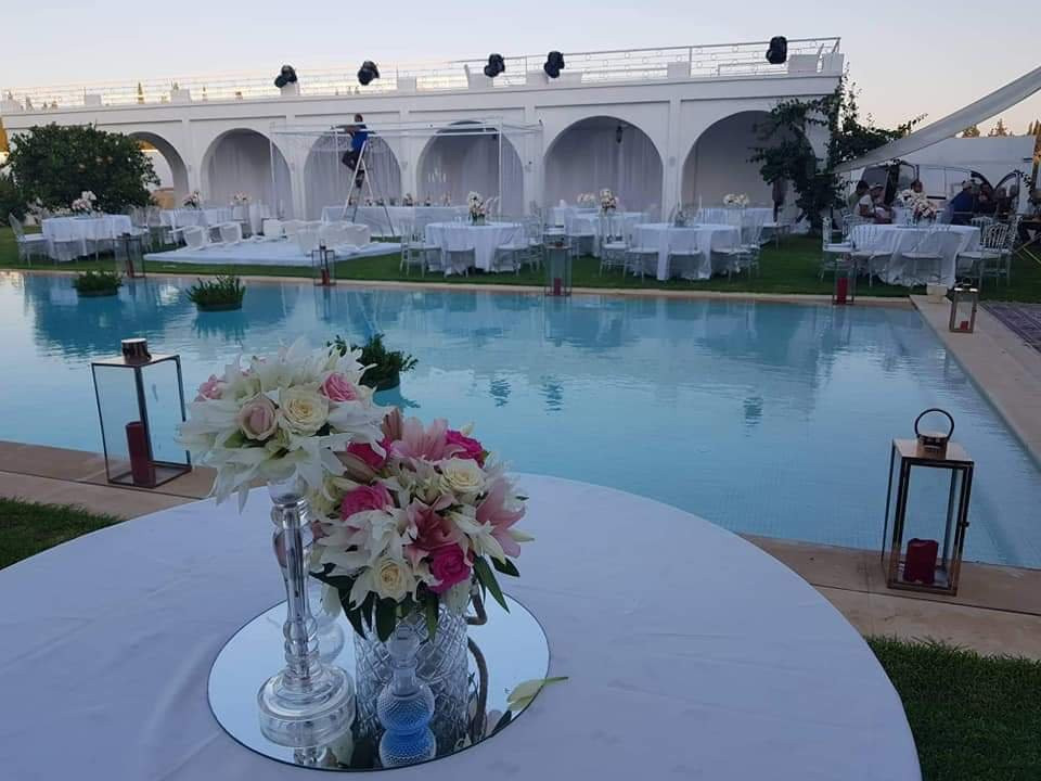Dar El Molk