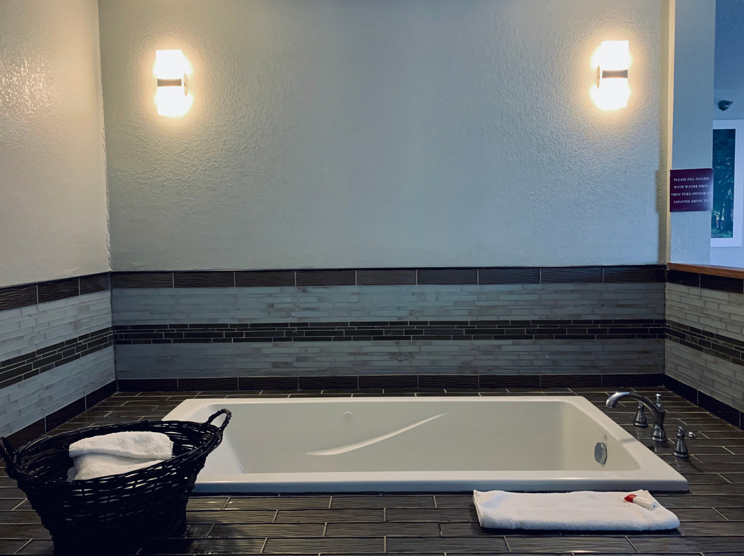 Days Inn by Wyndham Sturtevant / Racine / Mount Pleasant主图