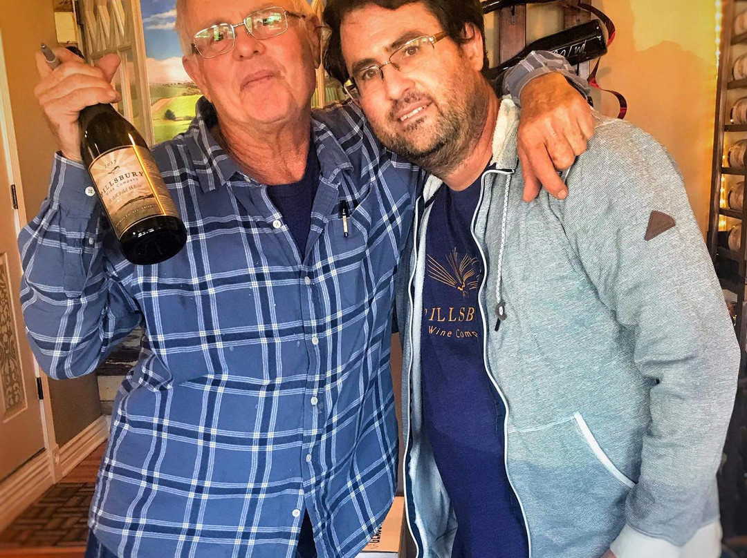 Vino Zona-杰罗姆必去景点