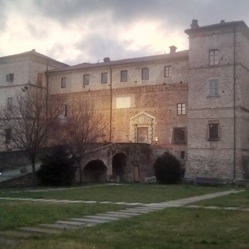 Castello di Saliceto-Saliceto必去景点