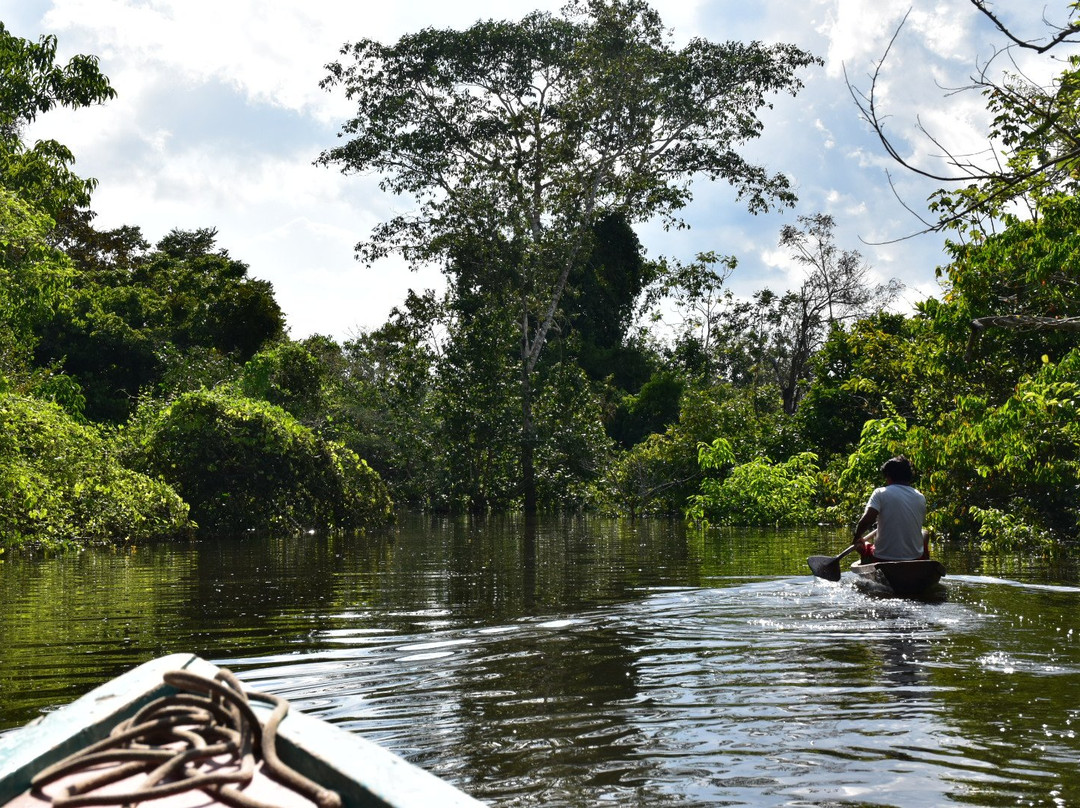Ucayali River-Atalaya必去景点
