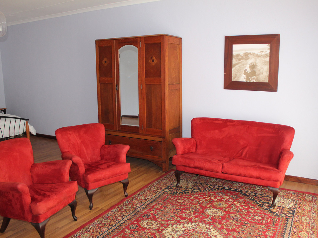 Branksome Country House主图