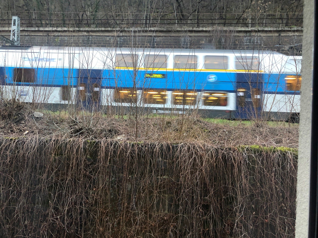 阿德巴酒店主图