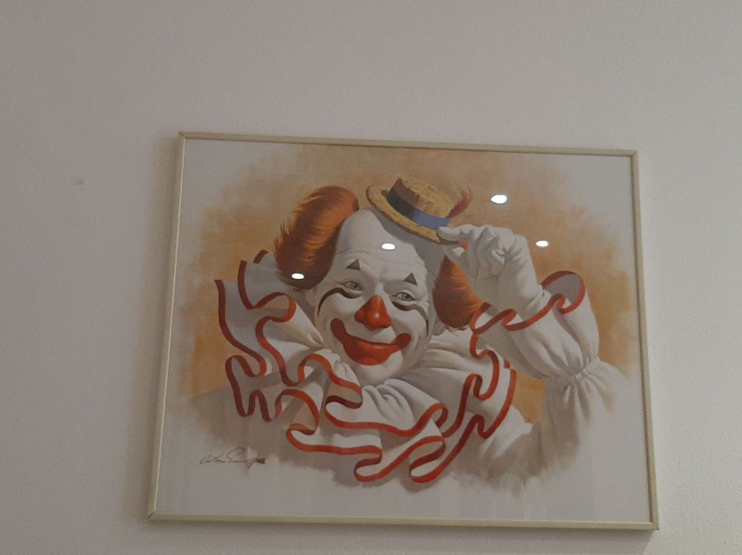皮尔森酒店主图
