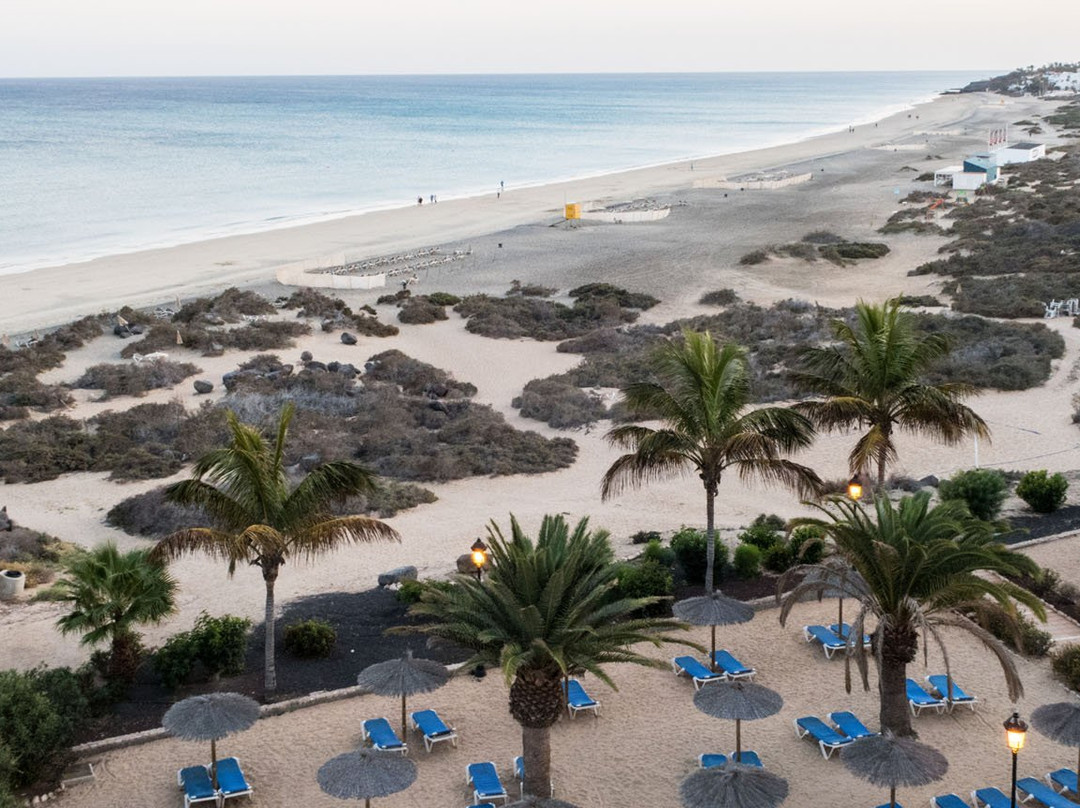 SBH Crystal Beach Hotel & Suites主图