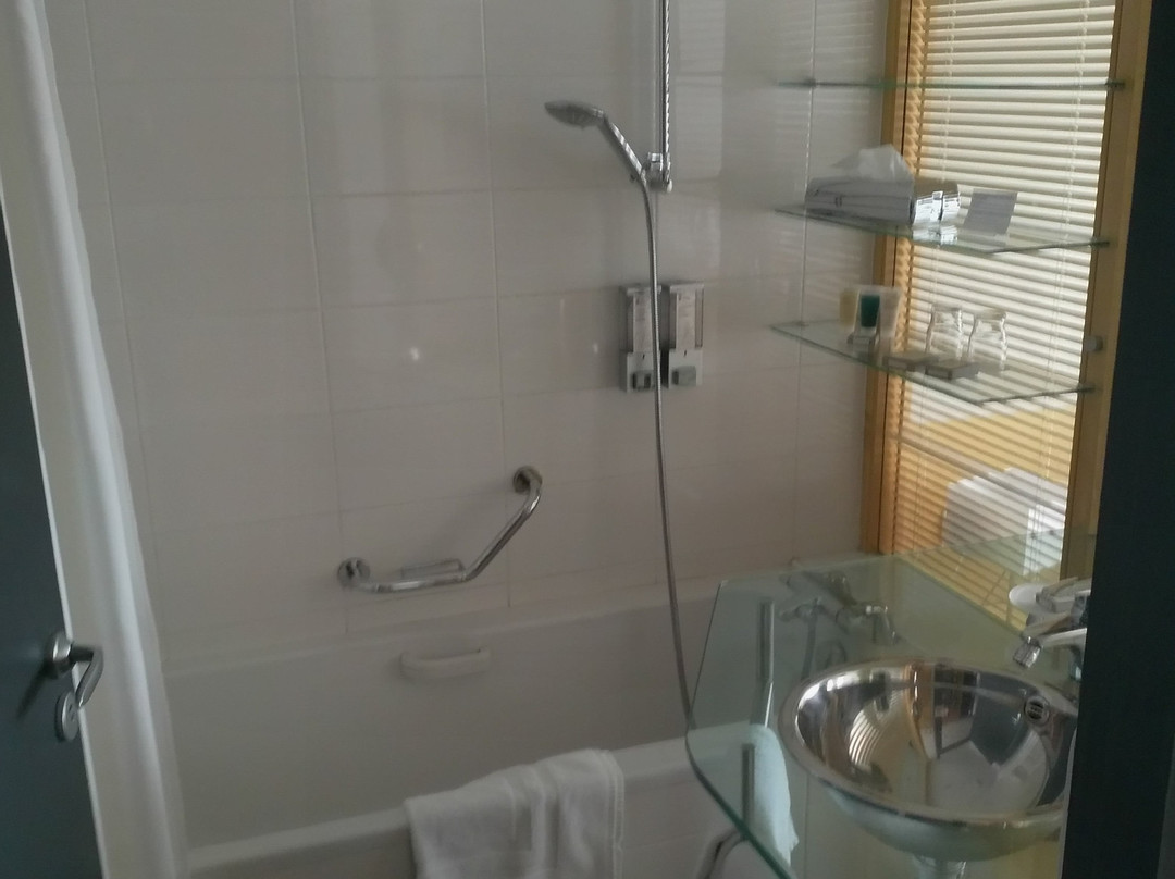 Alliance Pornic Thalassotherapie & Spa主图