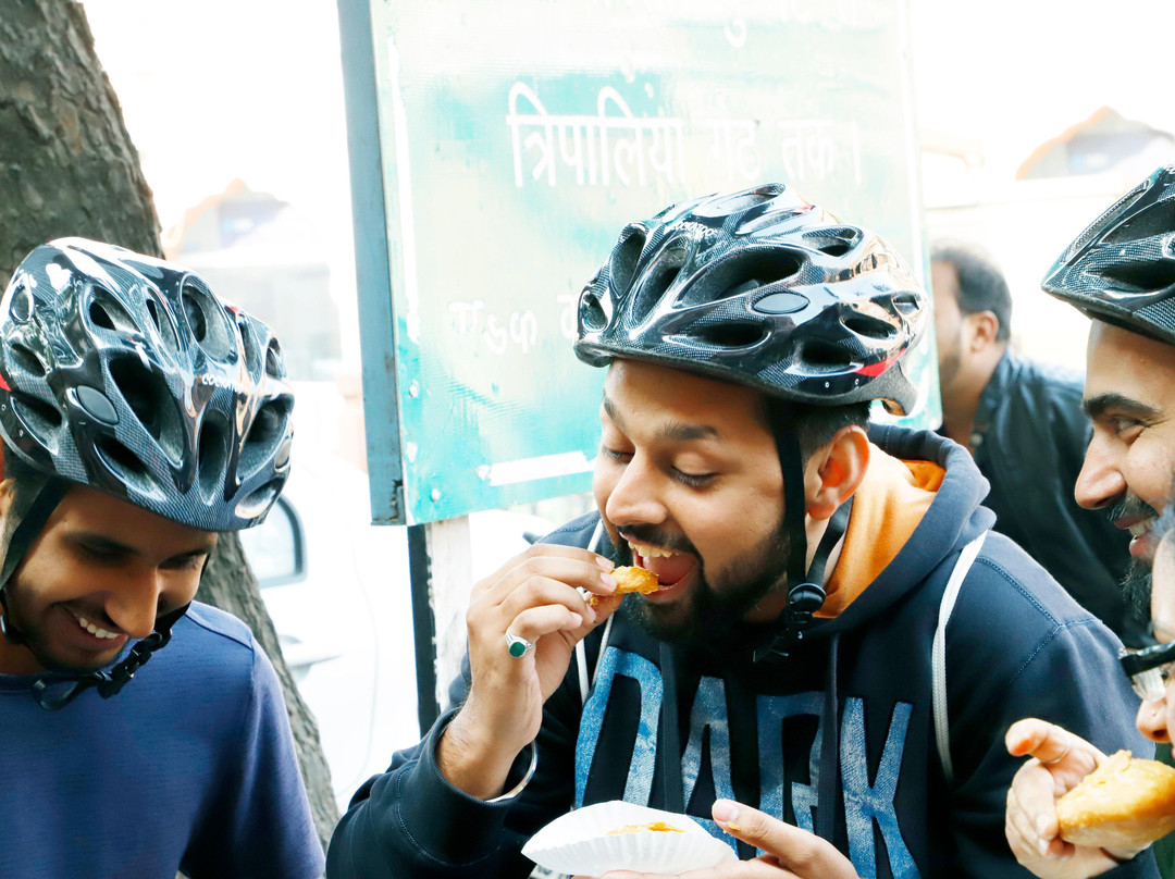 BLive Electric Bike Tours-斋蒲尔必去景点