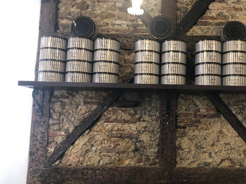 Casa dos Ovos Moles em Lisboa-里斯本必去景点