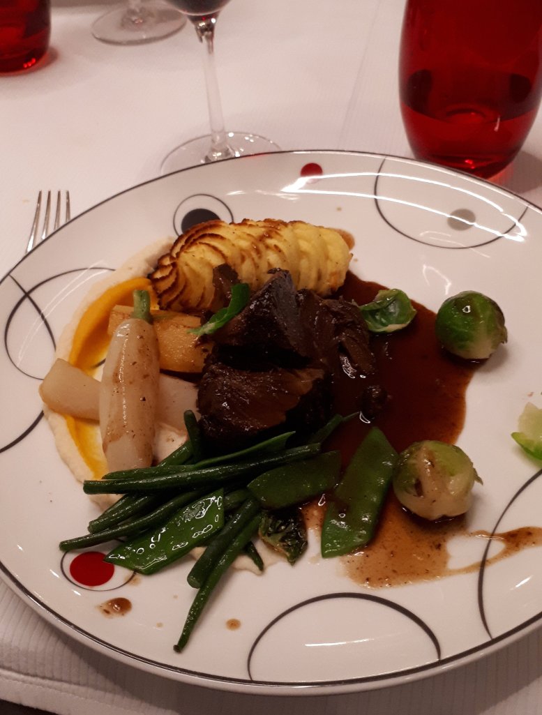 德拉马特洛特酒店-餐饮