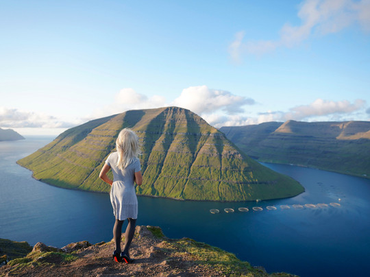 Klakkur-Bordhoy必去景点