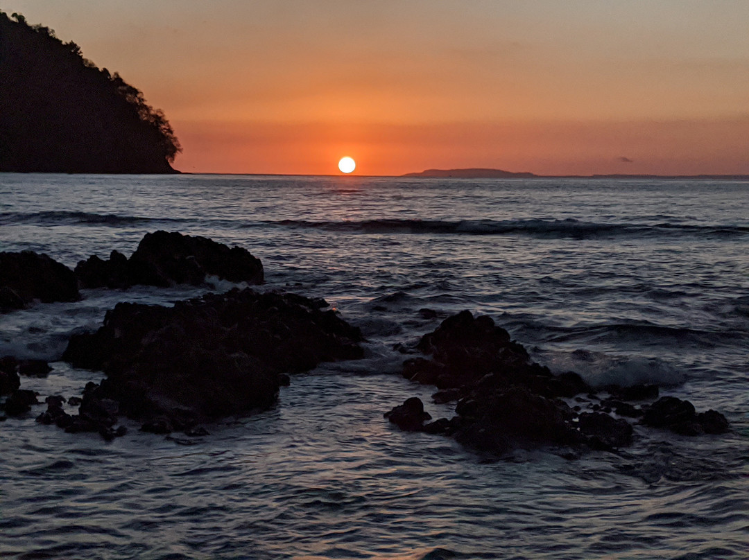 Herradura Beach景点图片