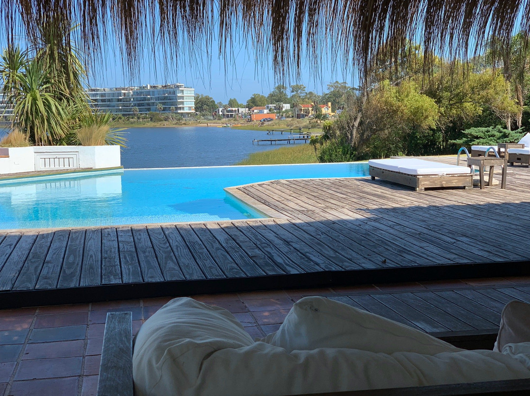 Barra Brava Casa de Mar主图