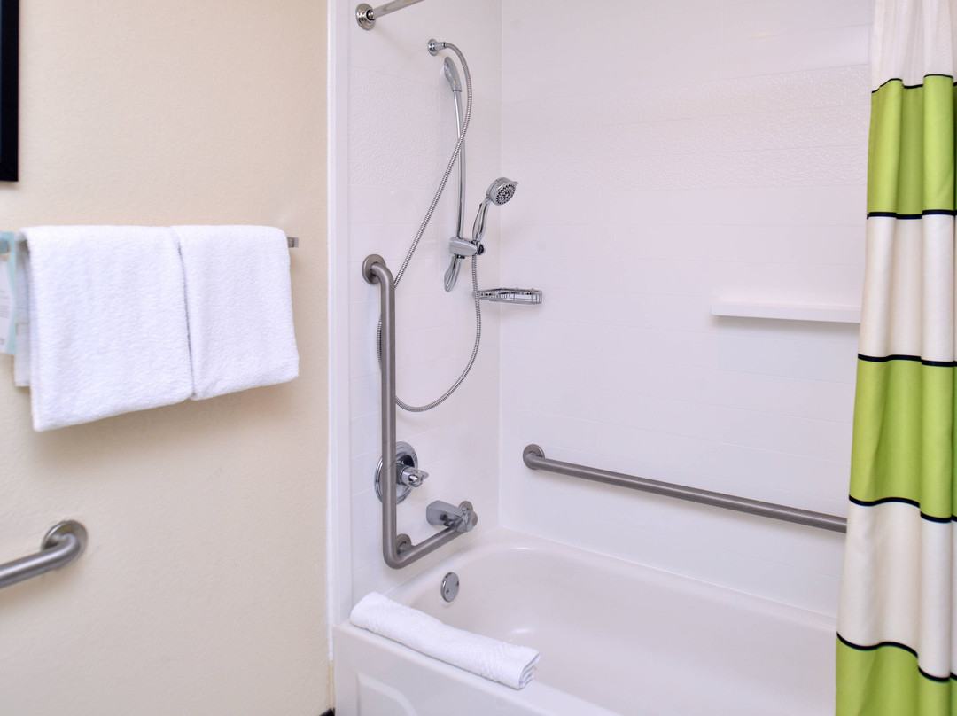 Fairfield Inn & Suites Gulfport主图