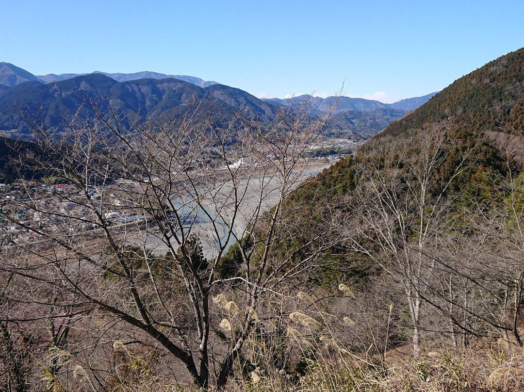 Utsubuna Park景点图片