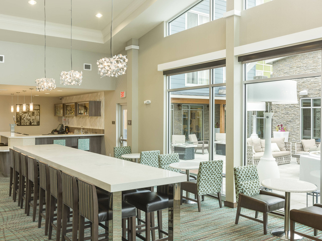 Residence Inn by Marriott Portland Hillsboro/Brookwood主图