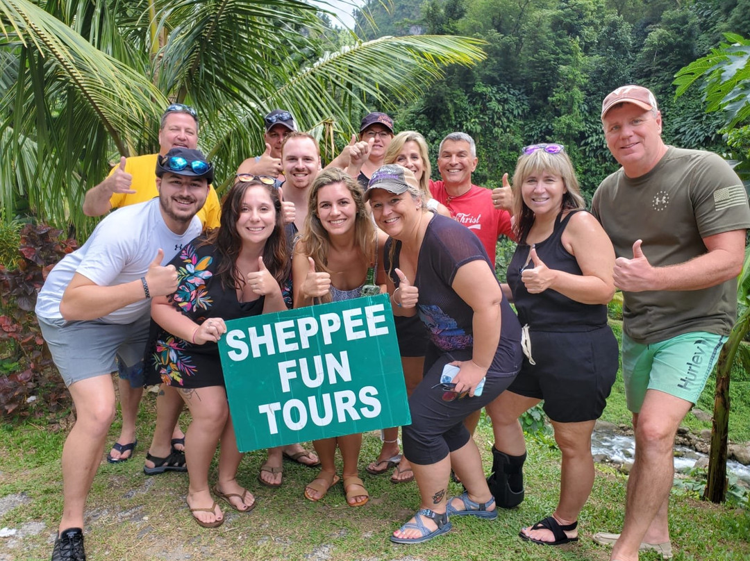 Sheppee Fun Tours景点图片