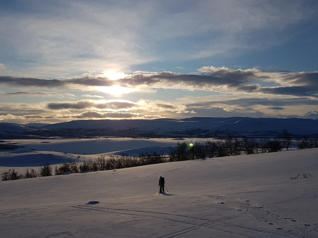 Adventure by Design - Private Day Tours-Kilpisjarvi必去景点