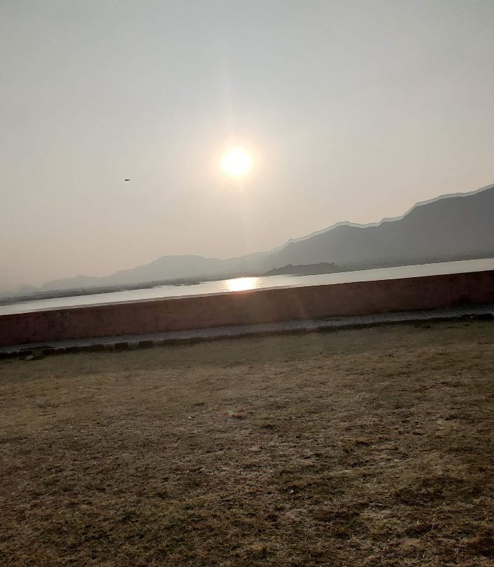 Foy Sagar Lake-阿杰梅尔必去景点