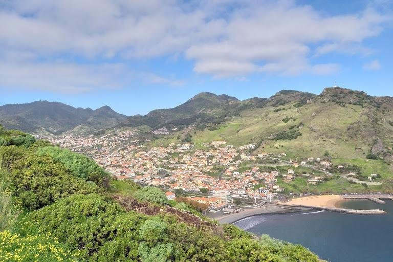 Secret Madeira Lda-马德拉群岛必去景点