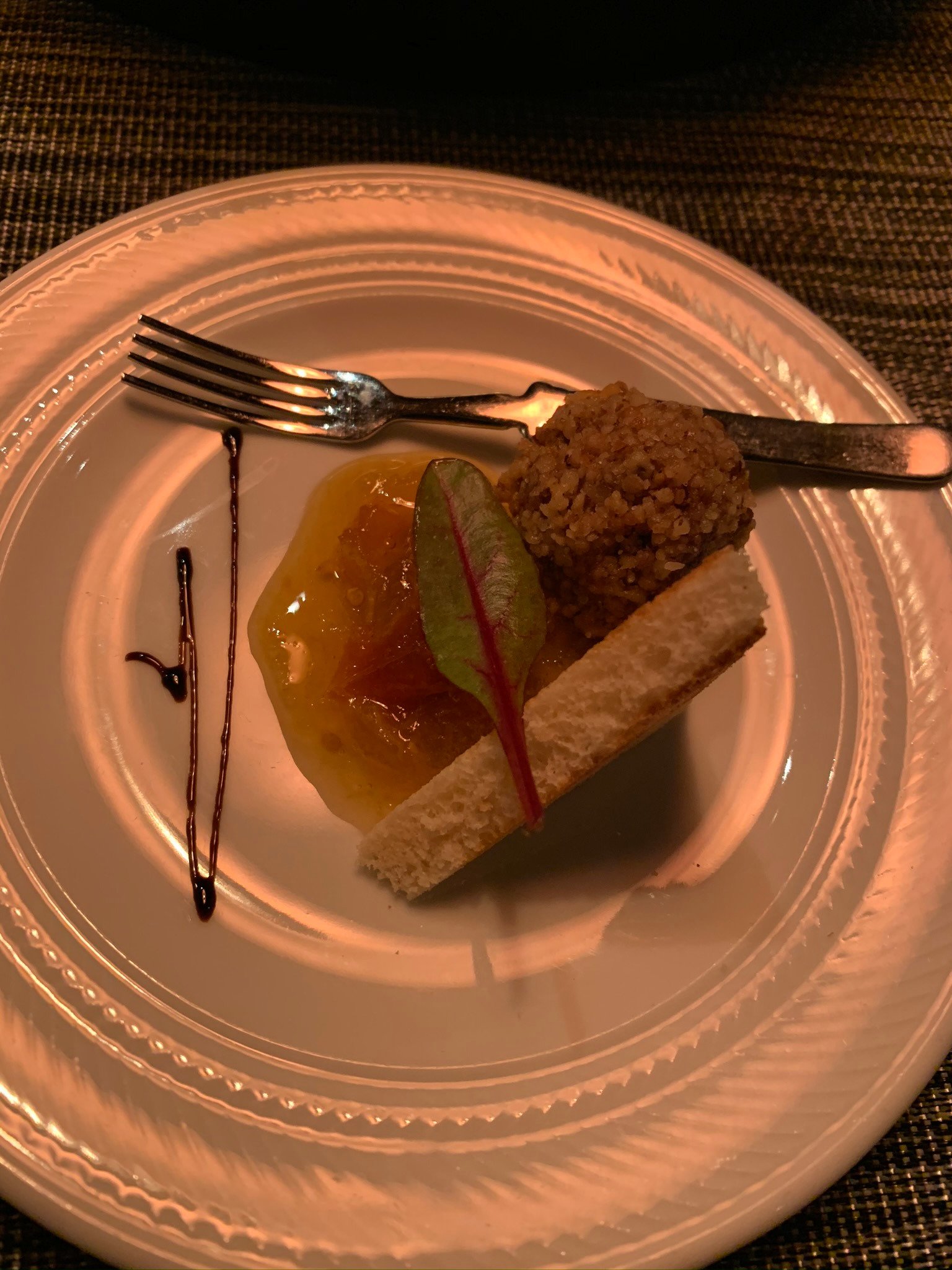Hotel Restaurant Le Mont-Vully-餐饮
