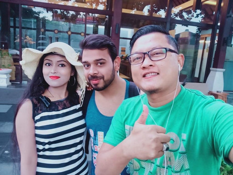 Deep Adventure-巴厘岛必去景点