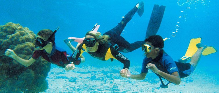 Pisco Beach-皮斯科必去景点