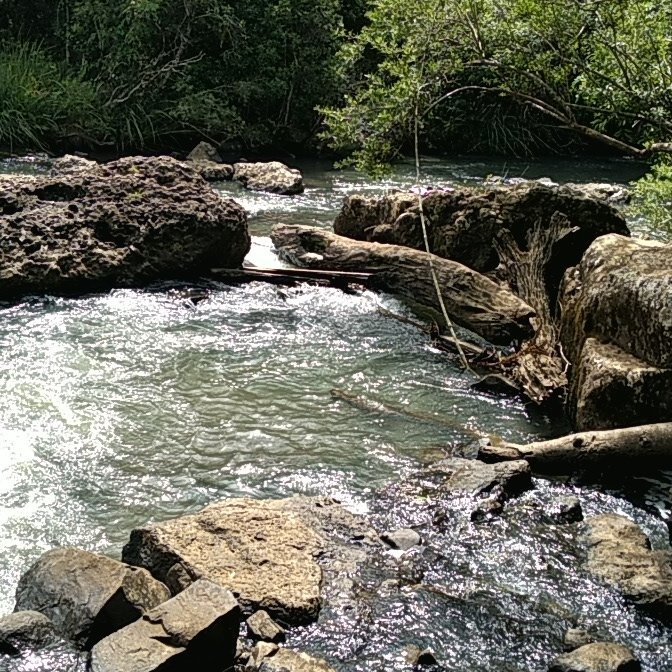 Monumento Natural Salto Sao Joao-Prudentopolis必去景点