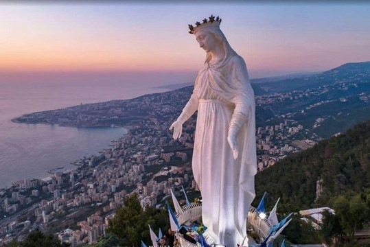 My Lebanon Best Tours-贝鲁特必去景点