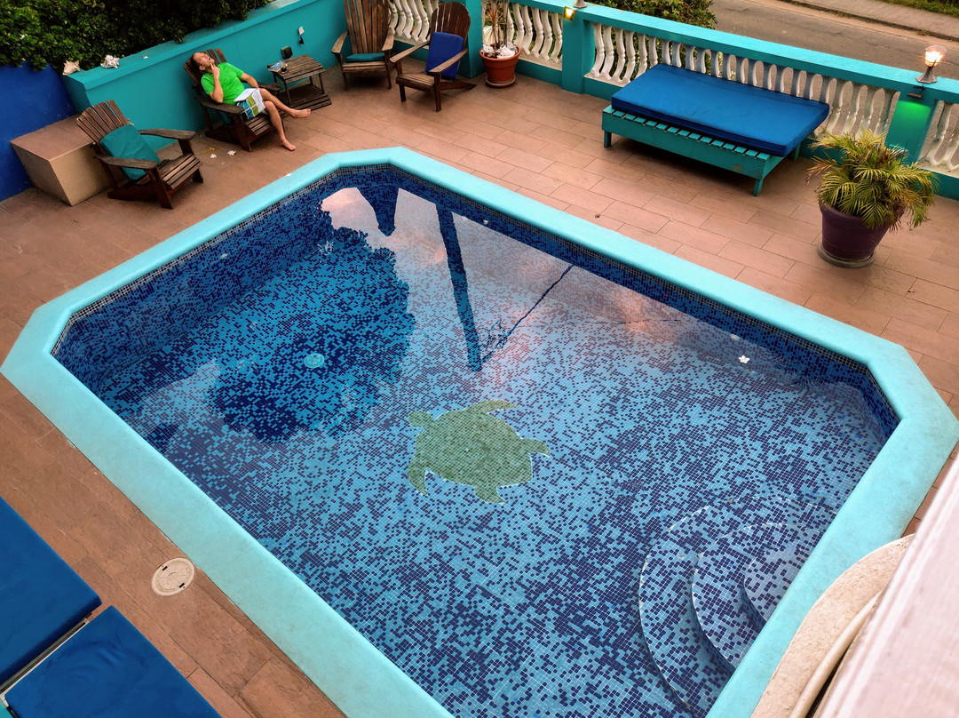 SeaBreeze Hotel主图