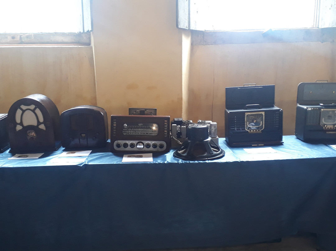 Fabrica Sao Luiz-伊图必去景点