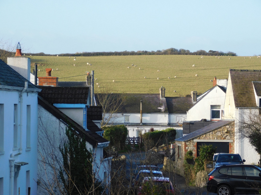 Culver House Hotel主图