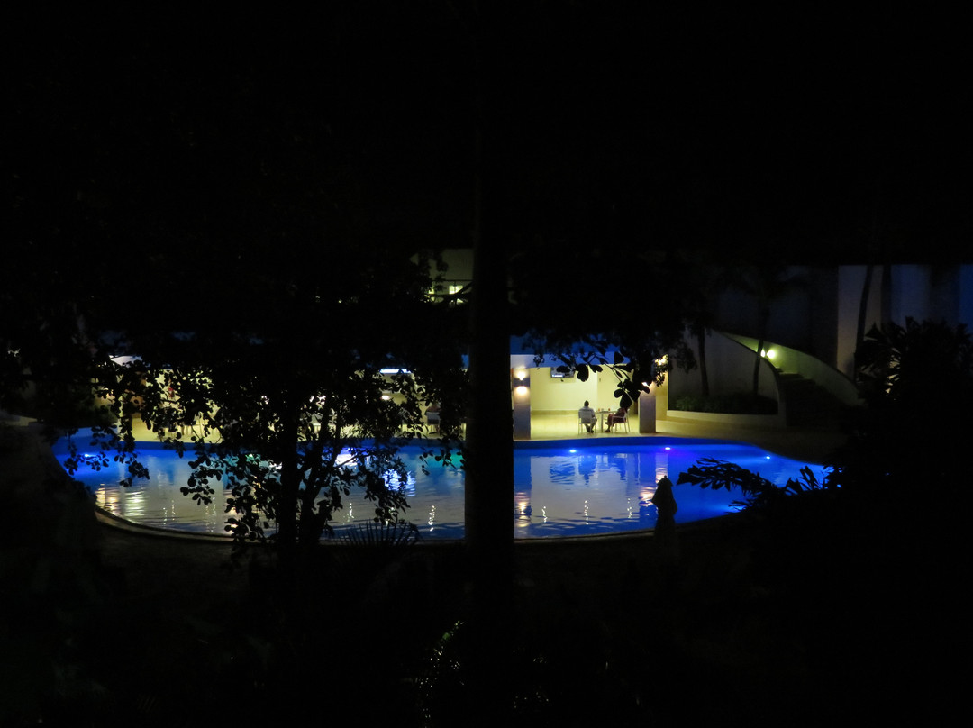 Viva Heavens by Wyndham主图