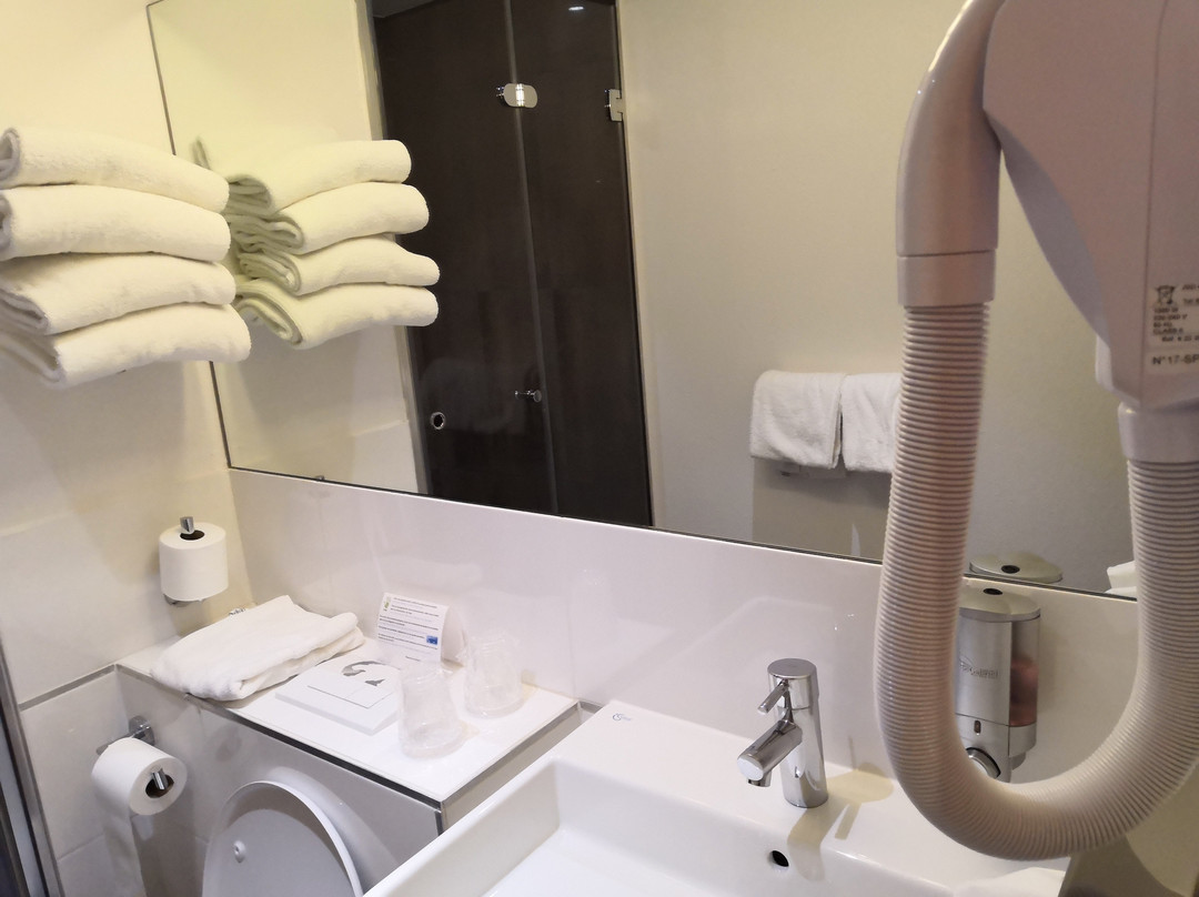 绿色方程式酒店主图