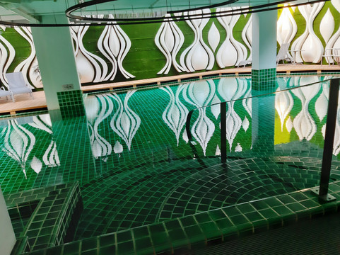 安纳贾克曼谷酒店主图