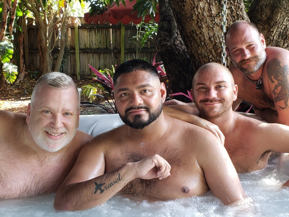 Ed Lugo Resort主图