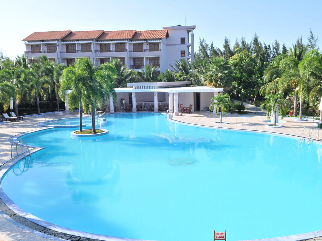 Long Thuan Hotel & Resort主图