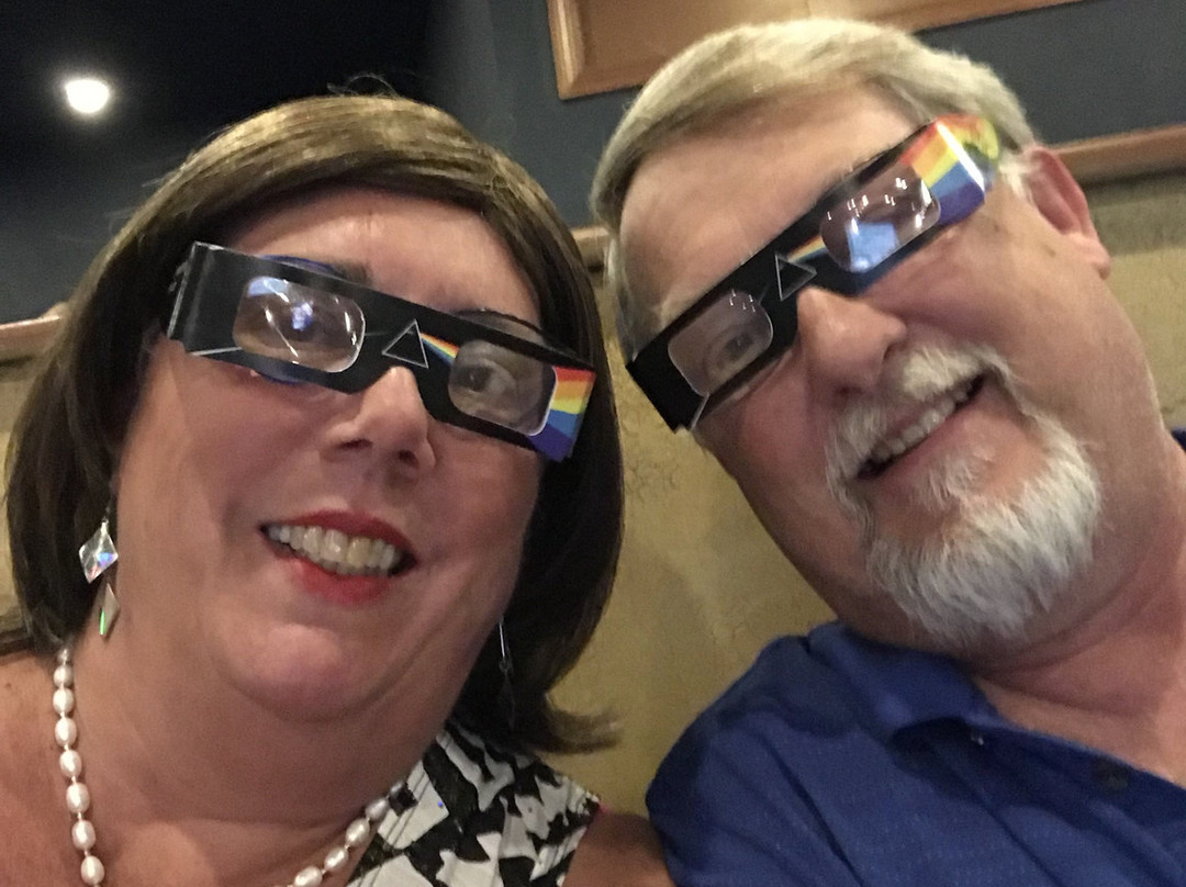 Cactus Theater-拉伯克县必去景点