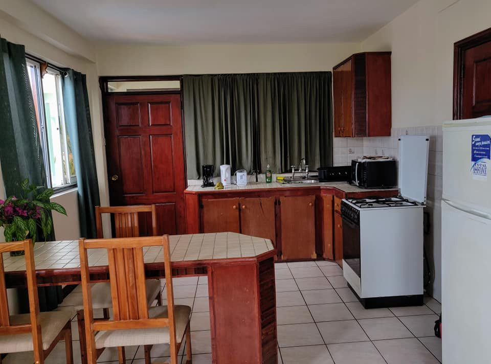 Carriacou Grand View主图